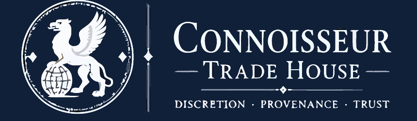 Connoisseur Trade House